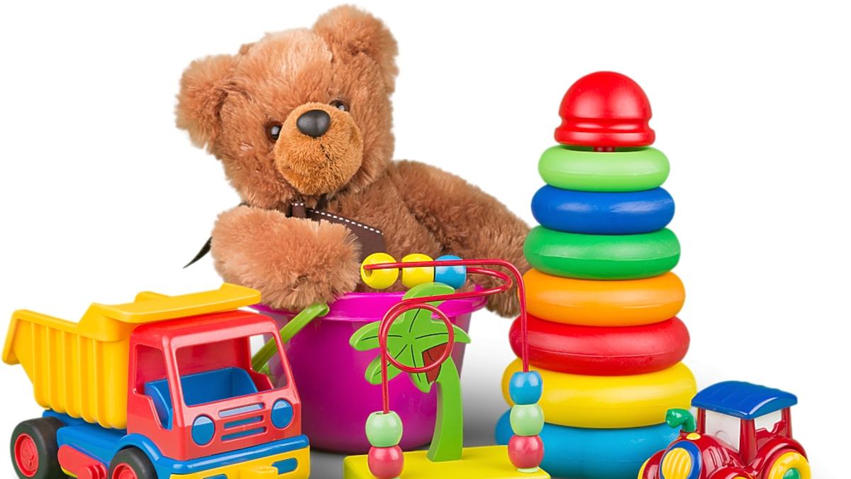 Co Kupic Dla 3 Latka Prezent dla 3-latka. Co kupić trzylatkowi?