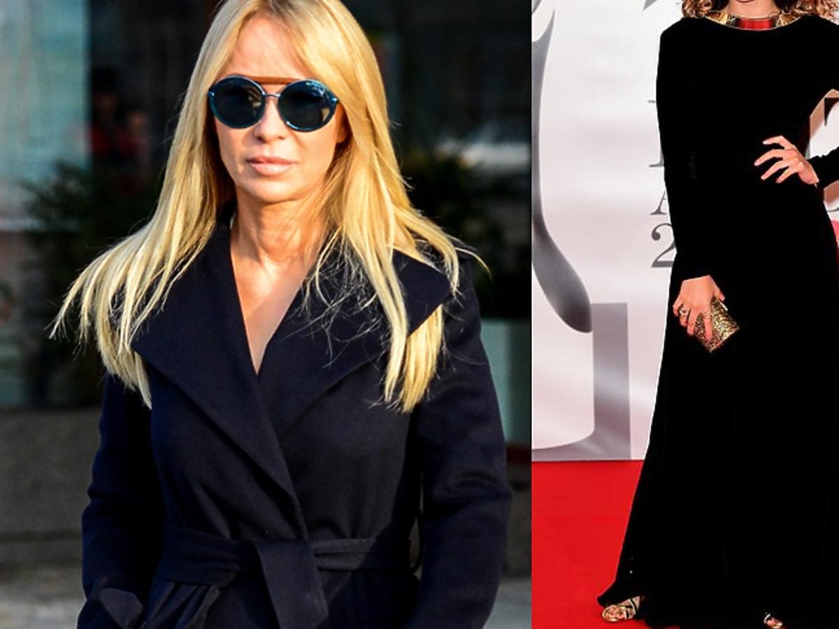 Zagraniczna gwiazda w projekcie La Manii na Brit Awards