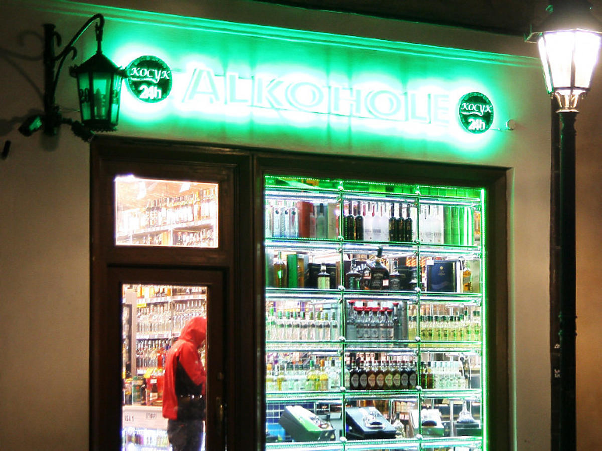 Zakaz sprzedaży alkoholu przez koronawirusa w Polsce?