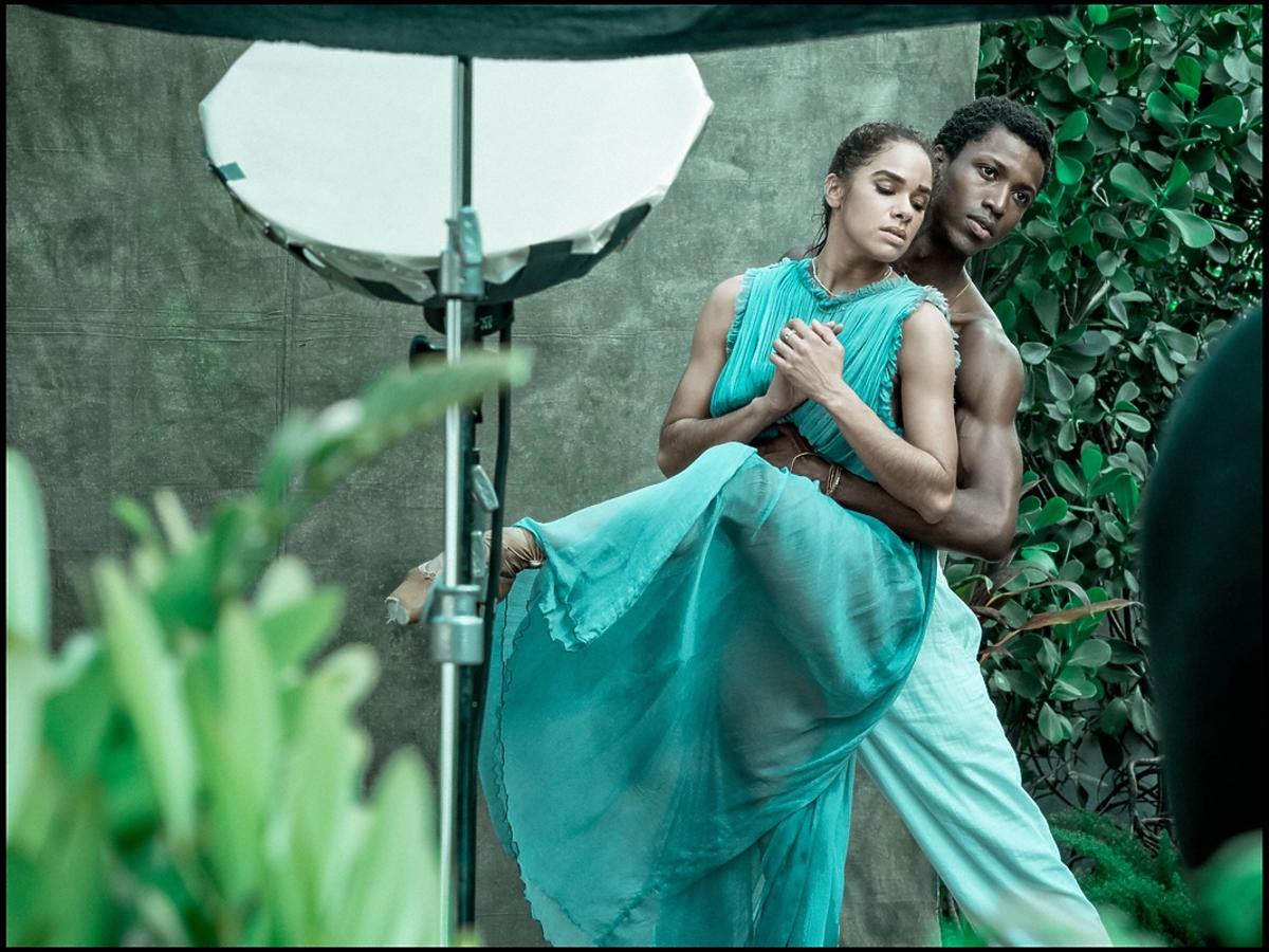 Zapowiedź kalendarza Pirelli 2019