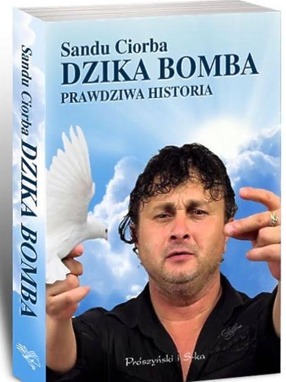Żart Prószyński i S-ka na Prima Aprillis