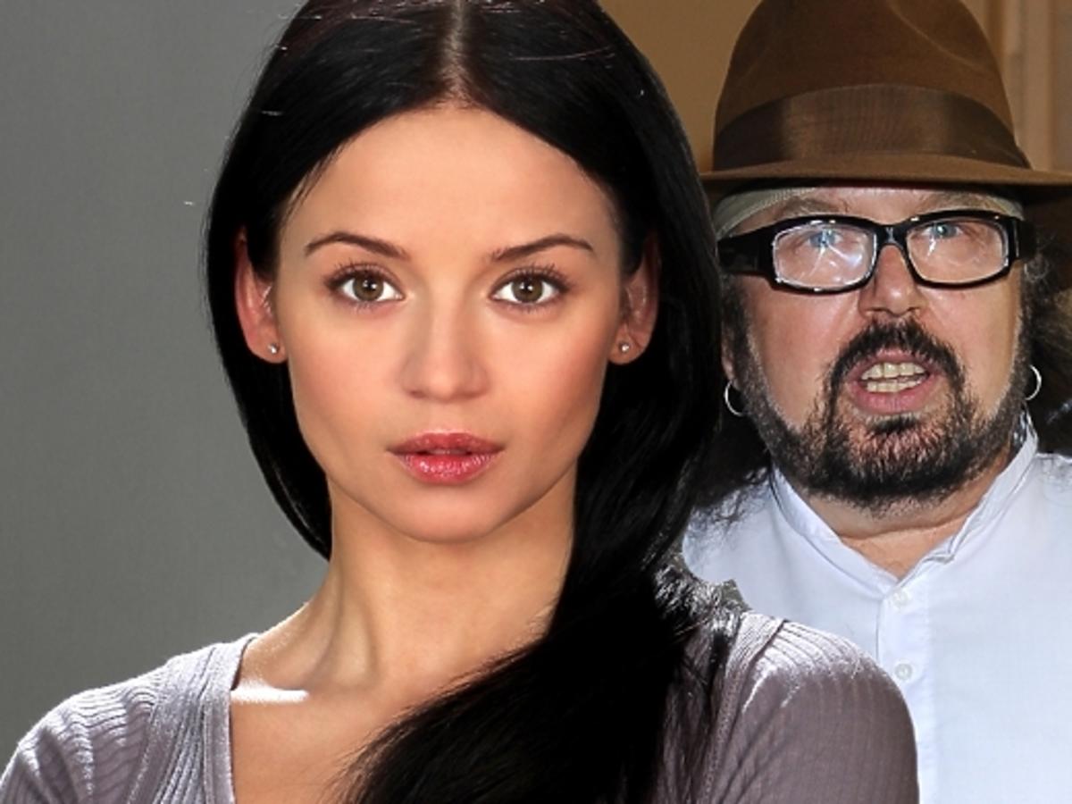 Zbigniew Hołdys o Annie Przybylskiej