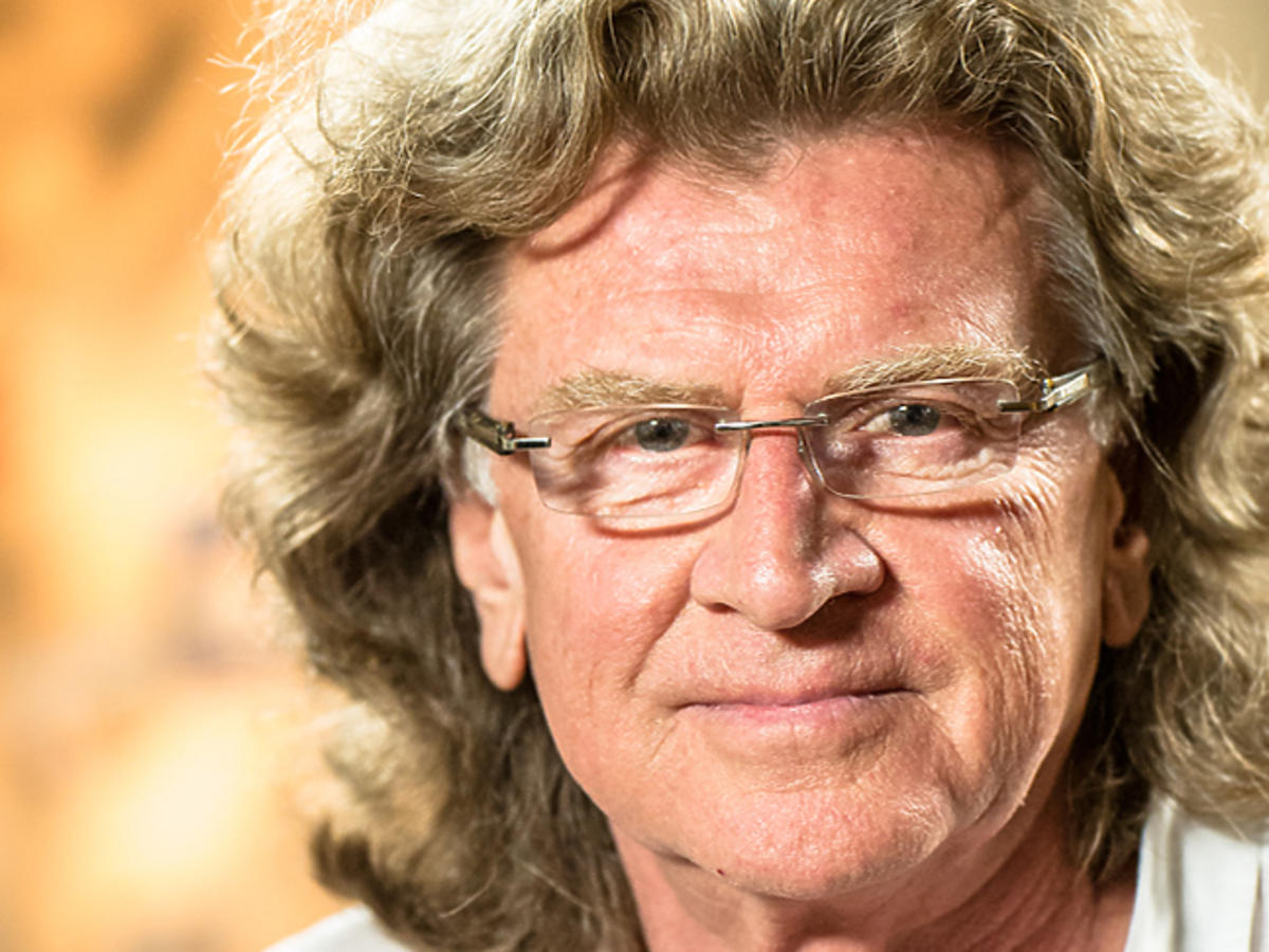 Zbigniew Wodecki
