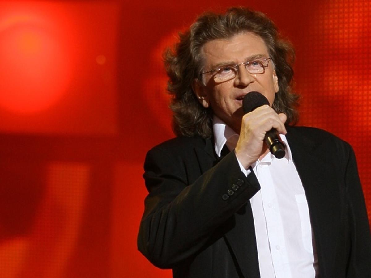 Zbigniew Wodecki