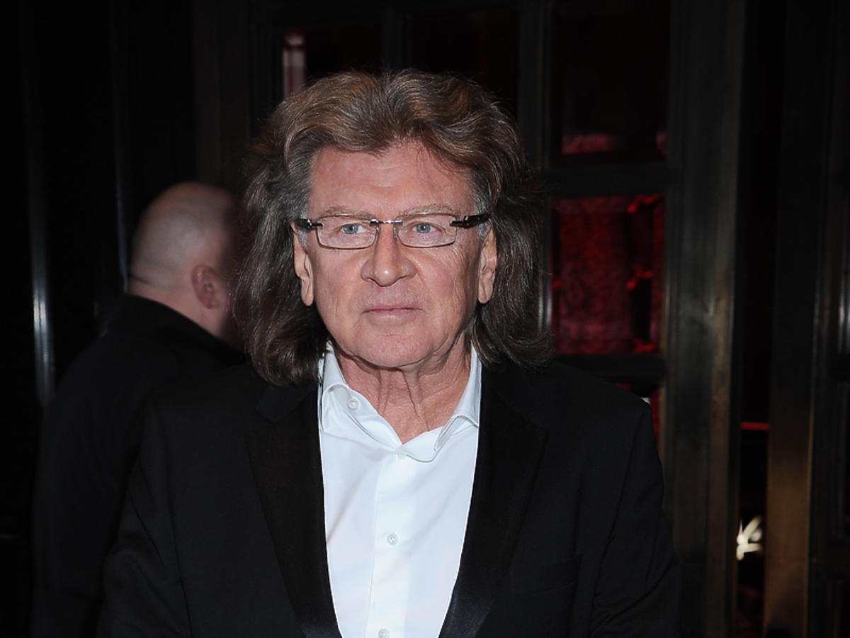 Zbigniew Wodecki