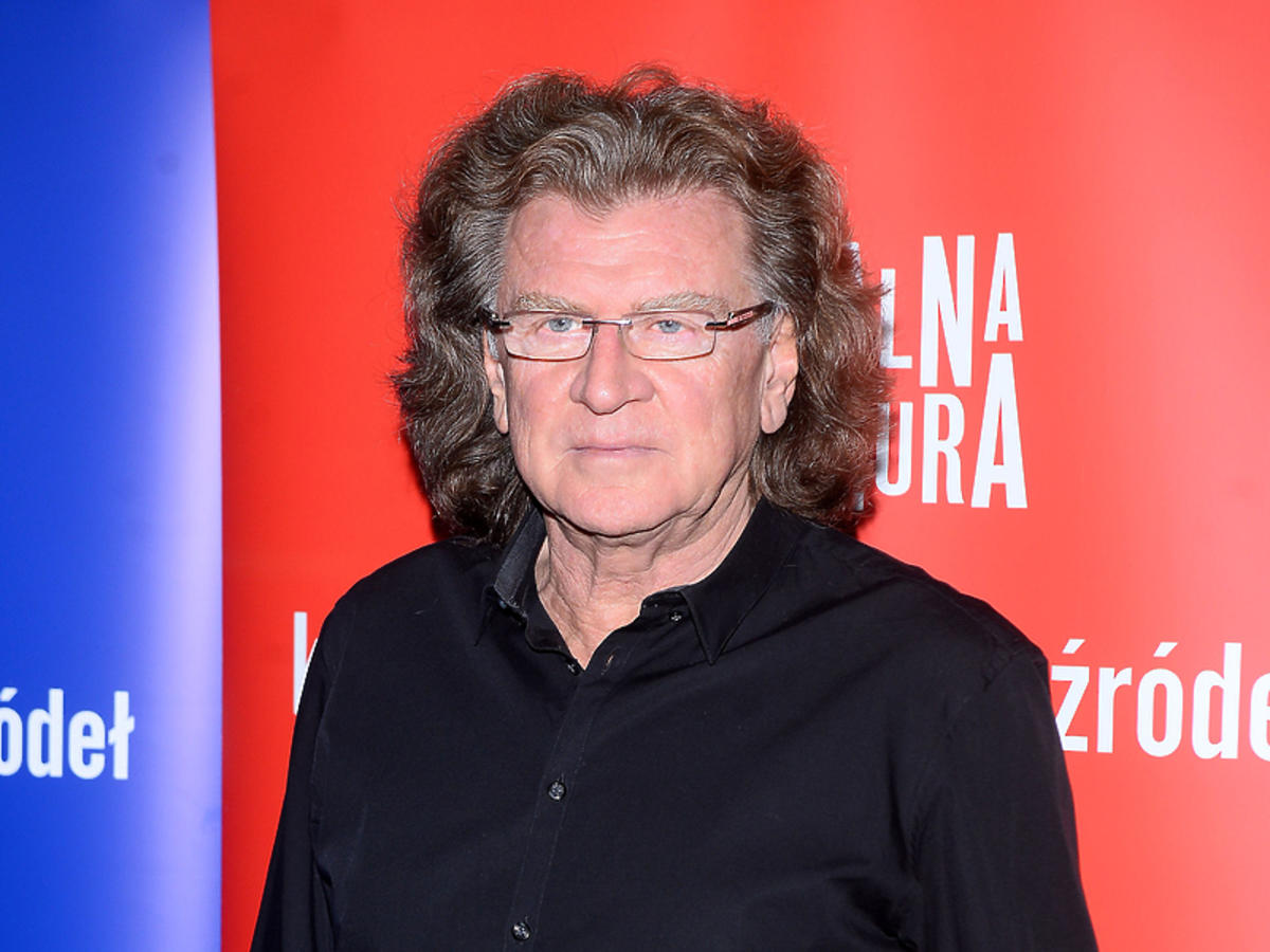 Zbigniew Wodecki