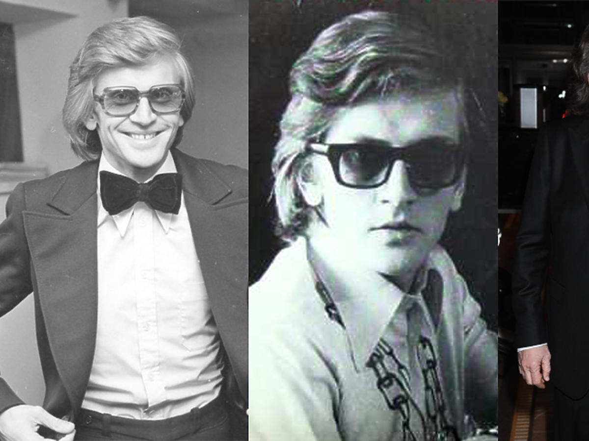 Zbigniew Wodecki