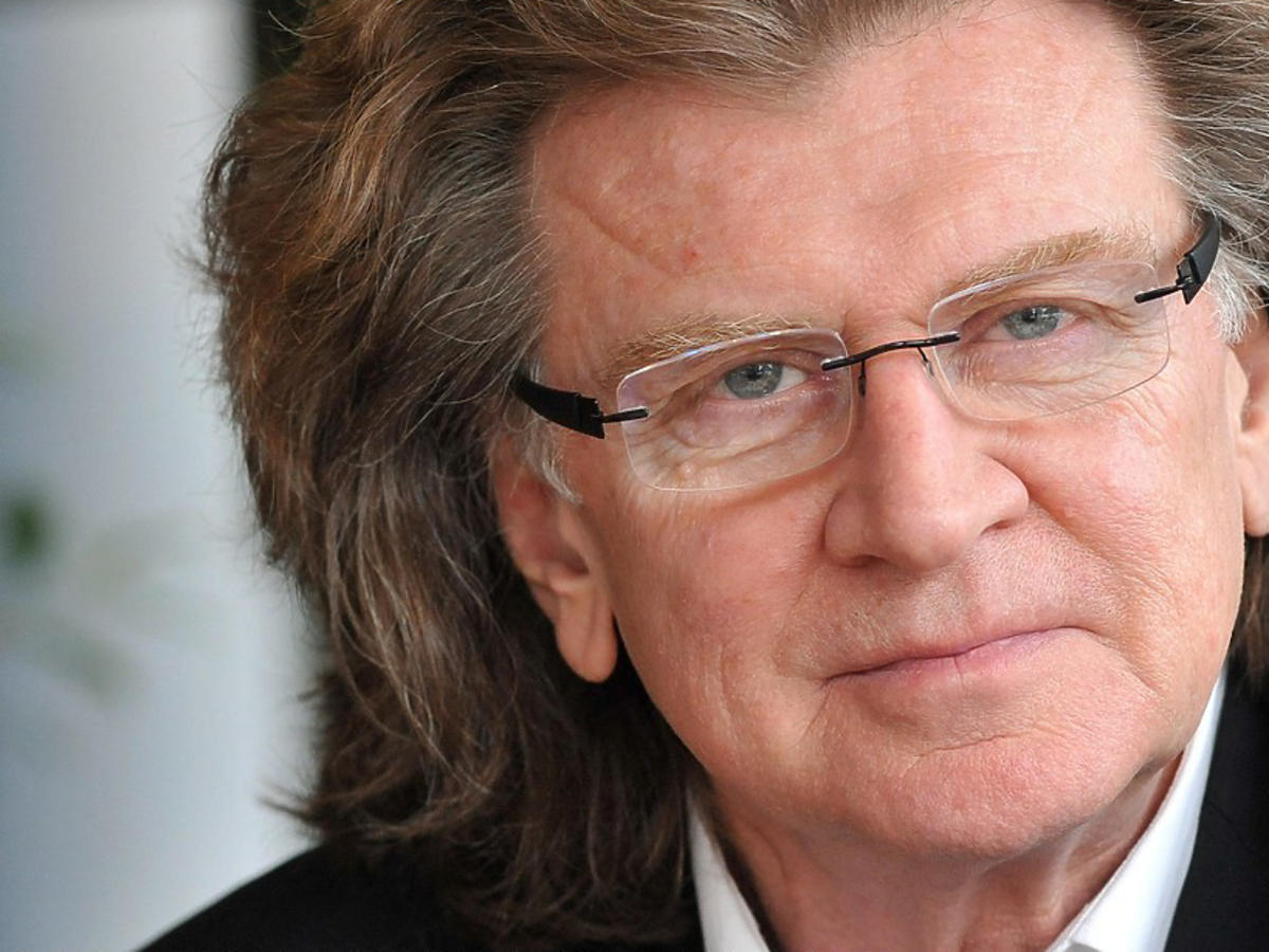 Zbigniew Wodecki nie żyje