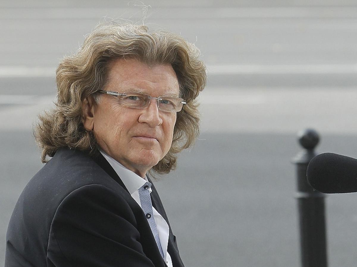 Zbigniew Wodecki w Dzień Dobry TVN