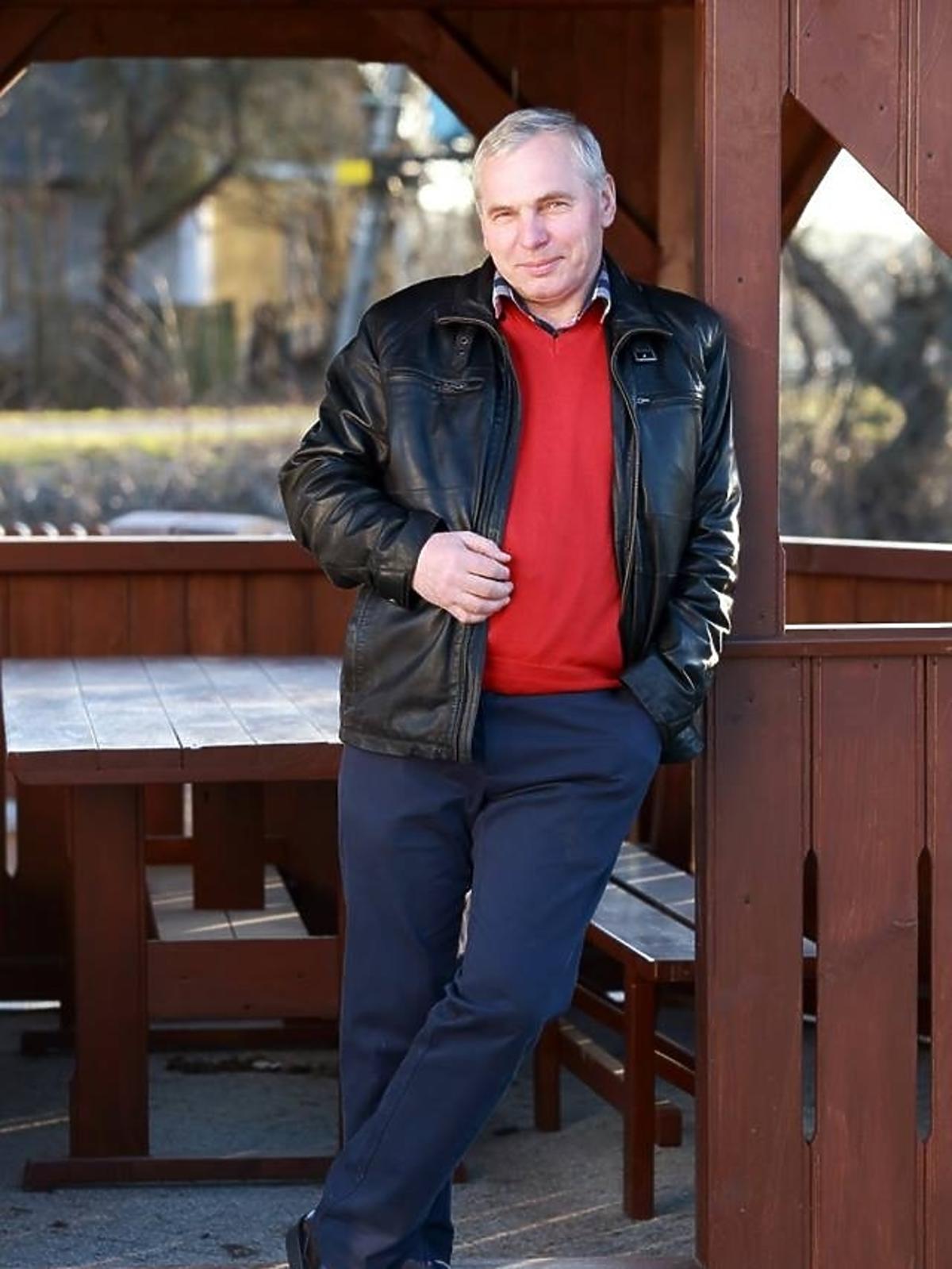 Zbigniew z Rolnik szuka żony dlaczego nadal jest sam?