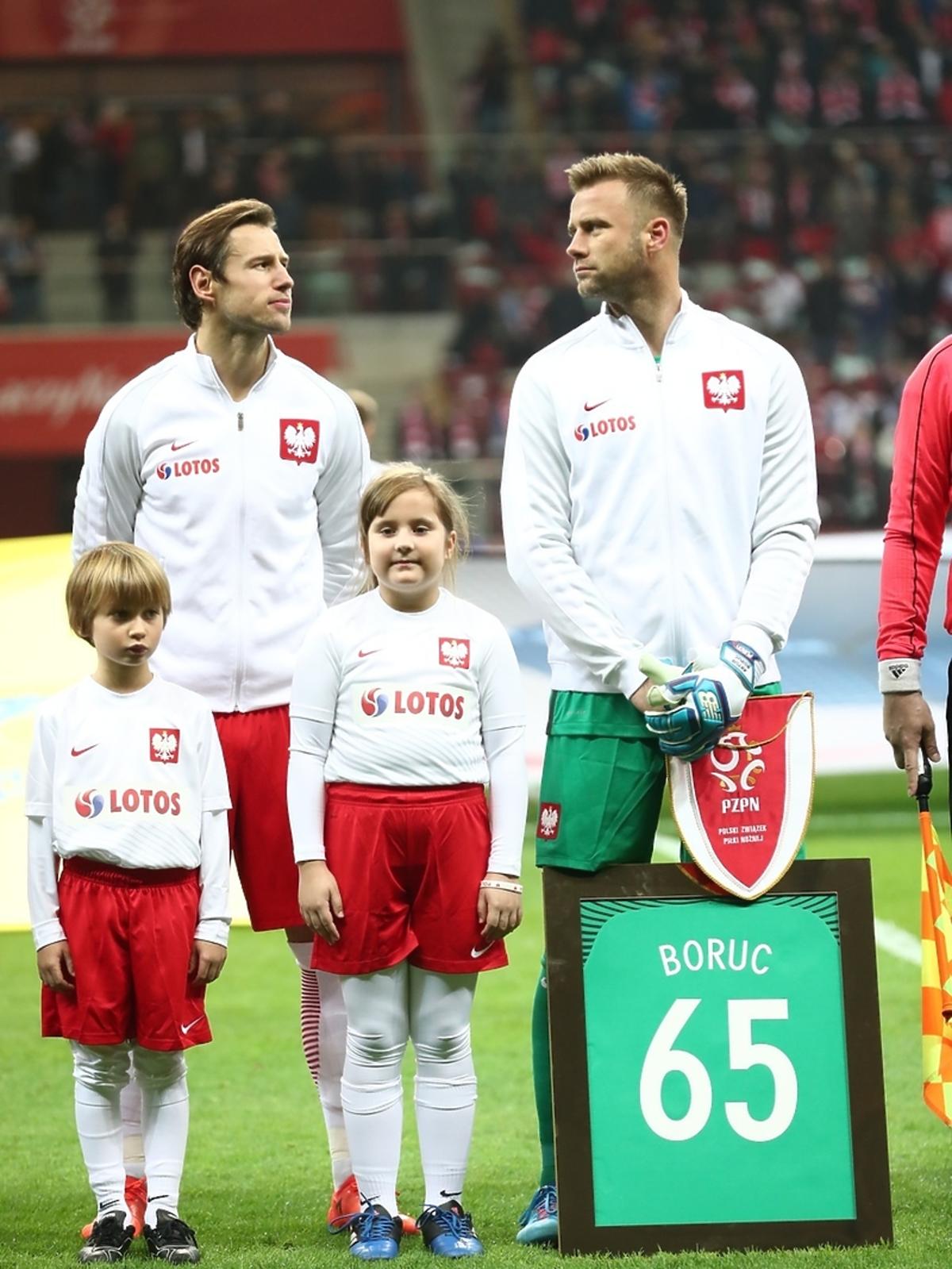 Zdjęcia z meczu Polska Urugwaj, wynik