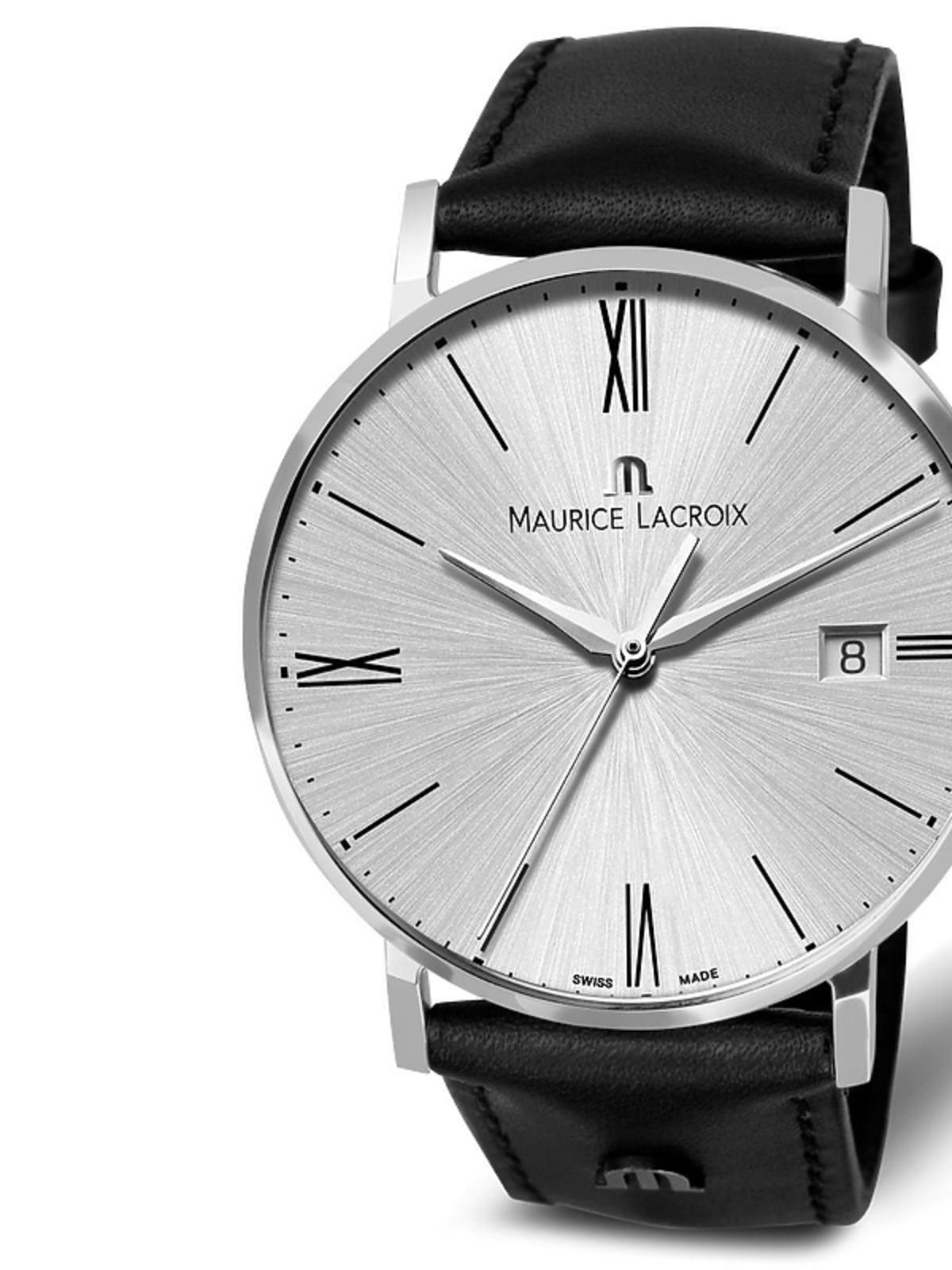 Zegarek, Maurice Lacroix, 2690,00 zł