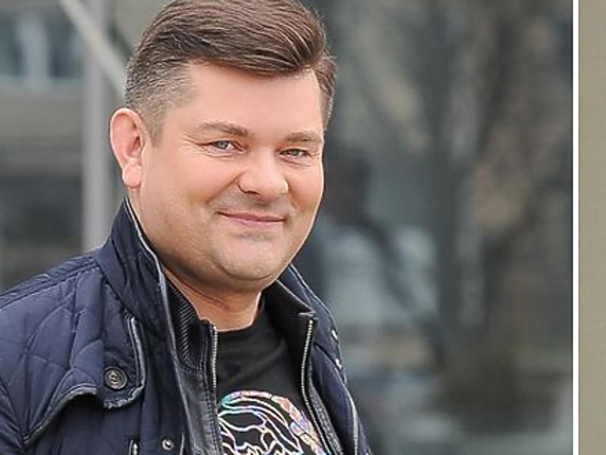 Zenek Martyniuk