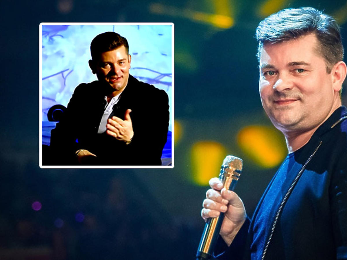 Zenek Martyniuk - nowy przebój „Zaczarowana wyspa”