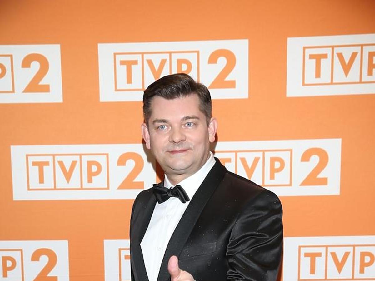 Zenek Martyniuk sylwester TVP
