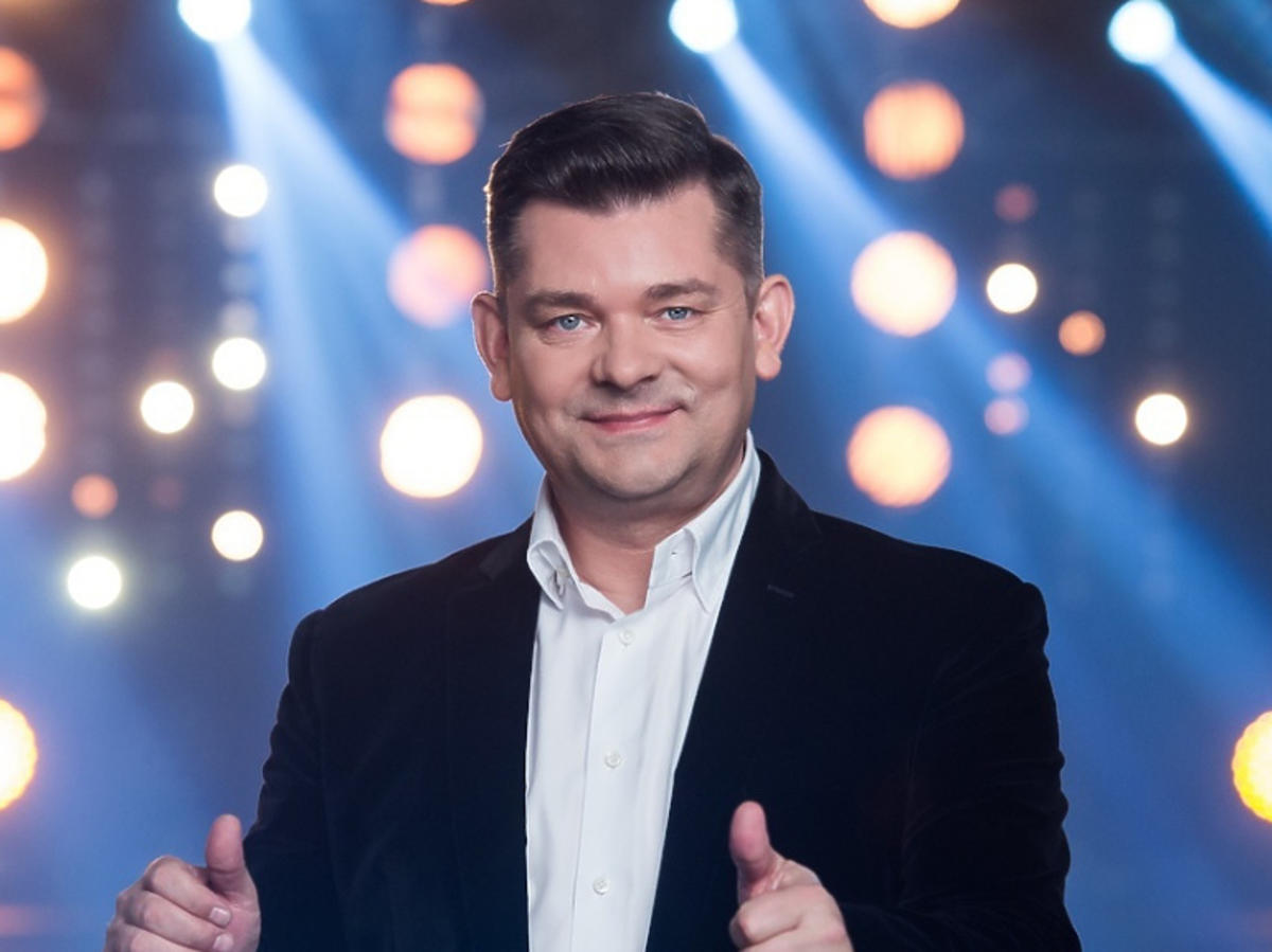Zenon Martyniuk