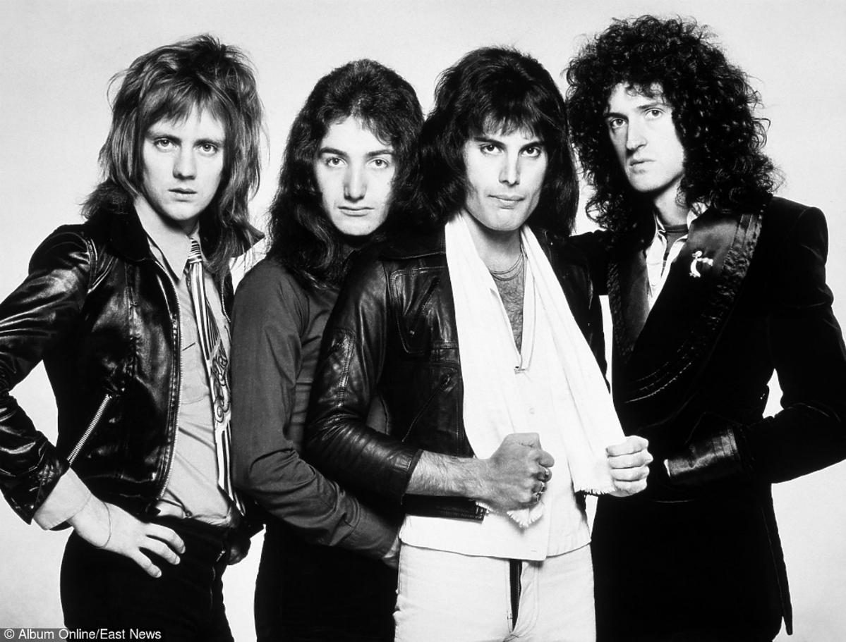 Zespół Queen