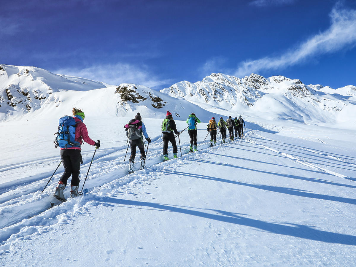 Zimowy wyjazd w góry – co należy ze sobą zabrać?
