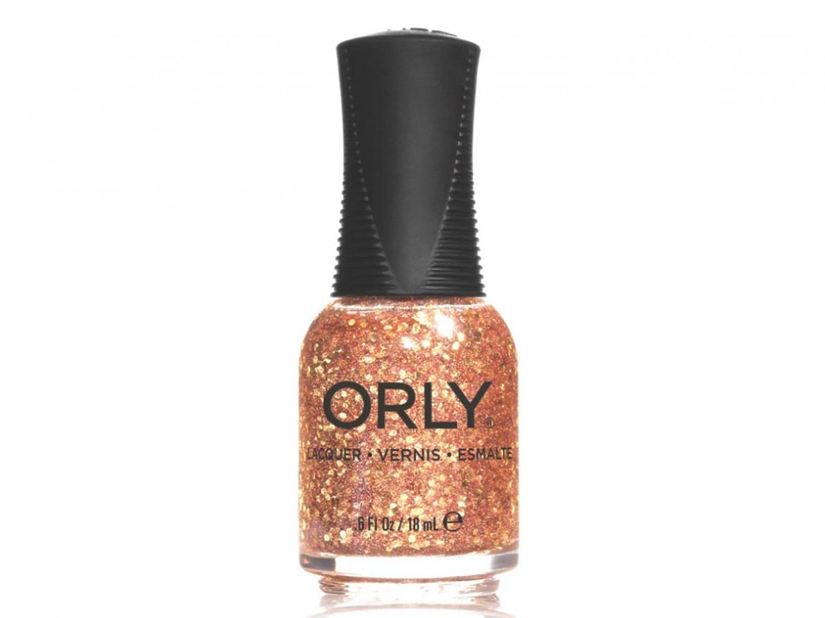 Lakier Infamous Gossip Girl, ORLY, 39 zł