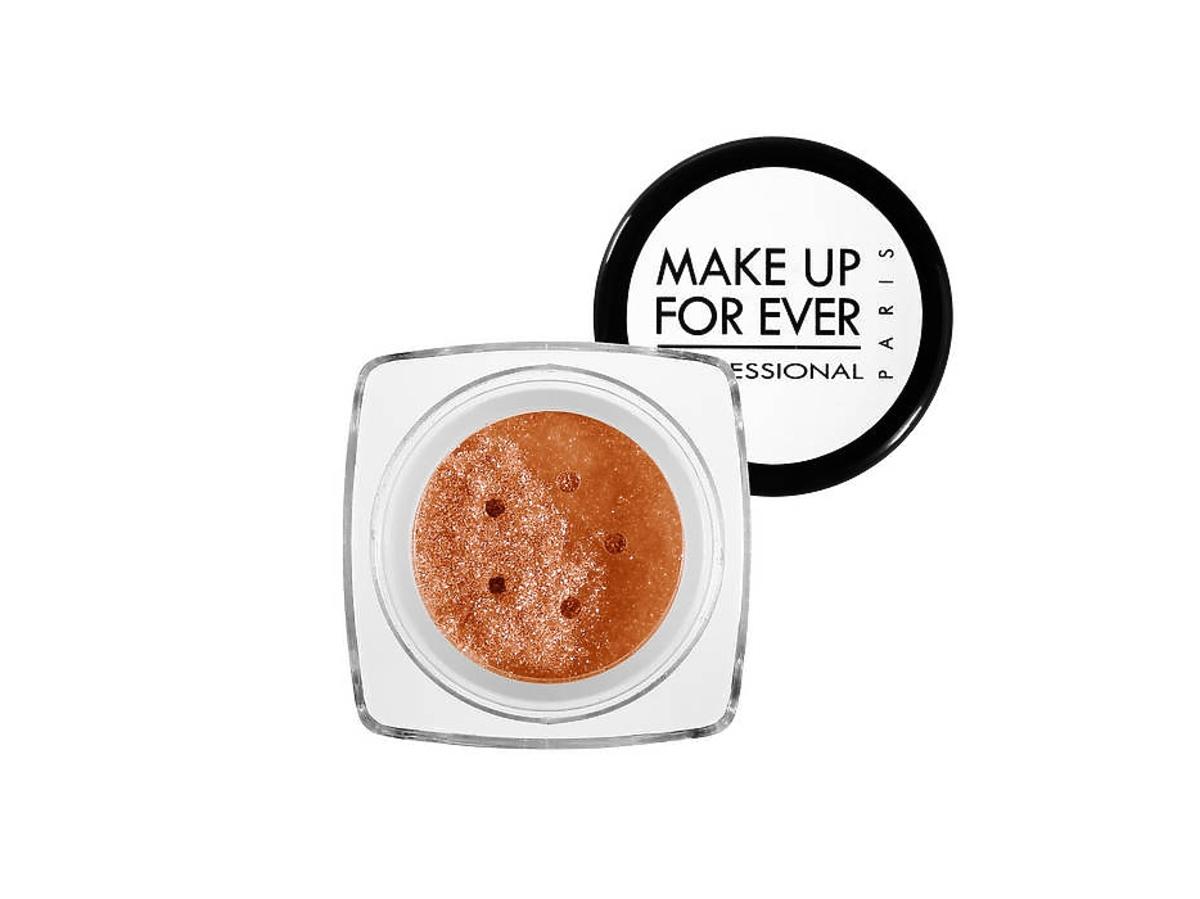 Diamentowy pył do powiek Diamond Shadow nr 04, Make Up For Ever, 129 zł
