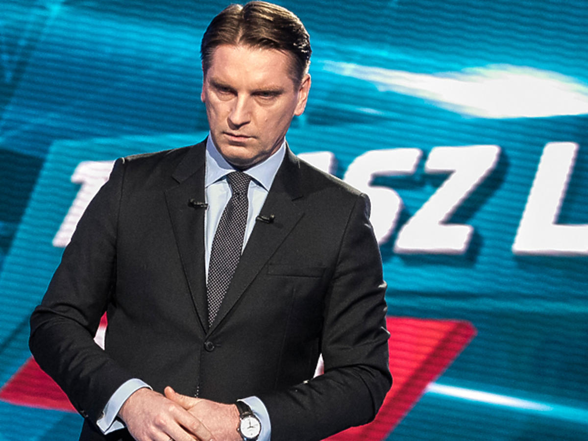Zmarła mama Tomasza Lisa