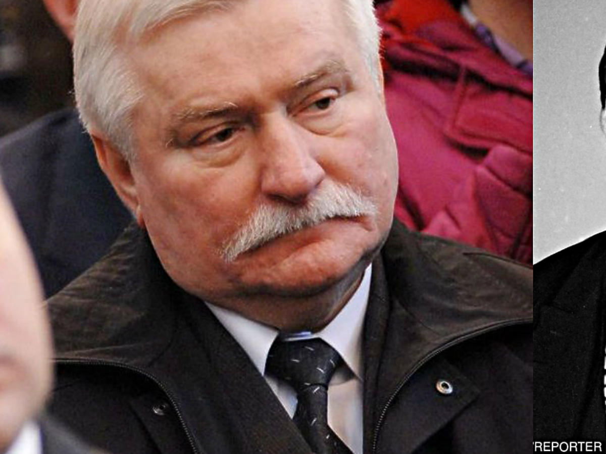 Znamy przyczynę śmierci Przemysława Wałęsy. Co się stało?