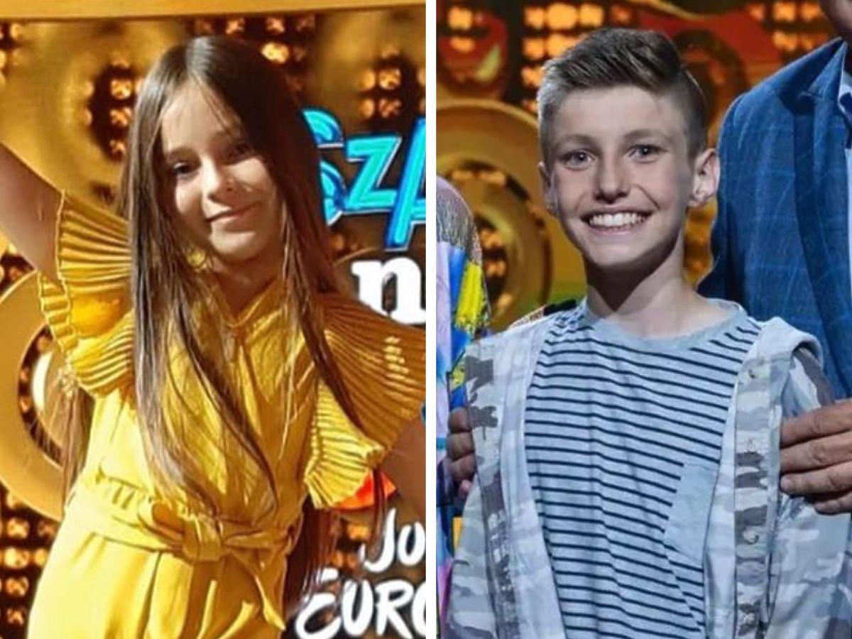 Znamy zwycięzcę Szansy na sukces Eurowizja Junior