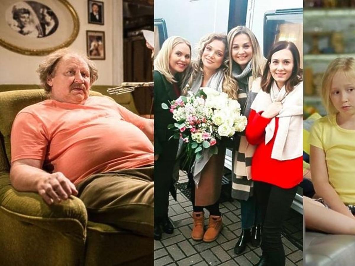 Znany serial znika z ramówki Polsatu