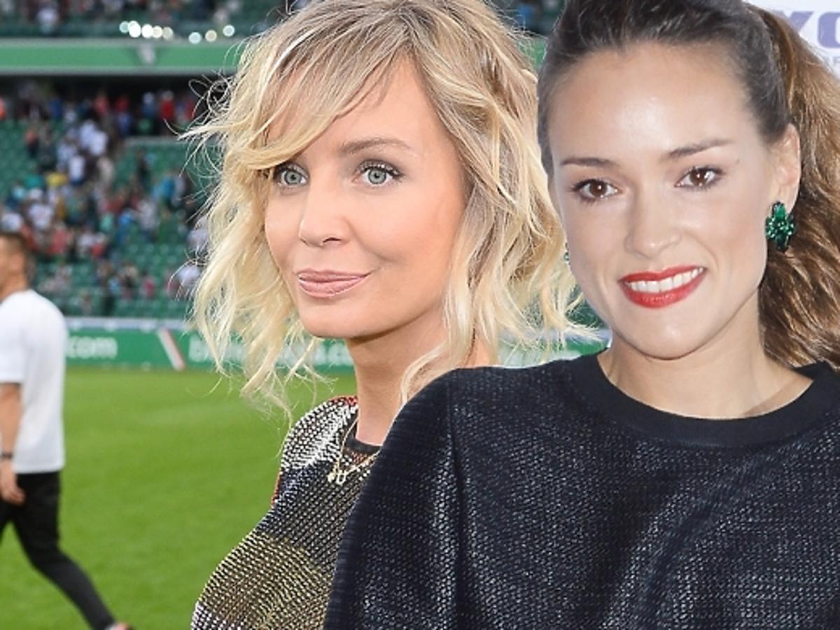 Znany sportowiec ocenił urodę celebrytek