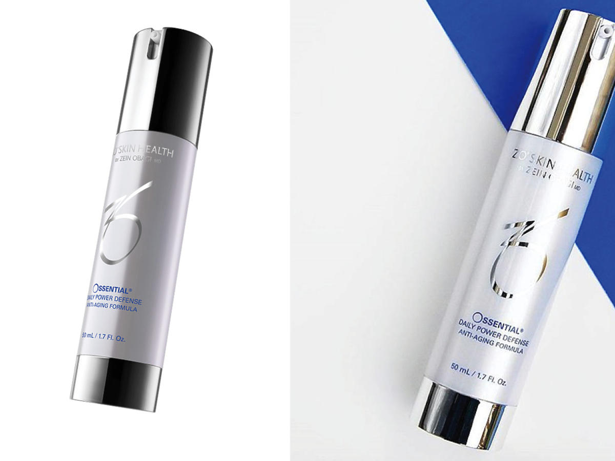 ZO Skin Health Essential Daily Power Defense