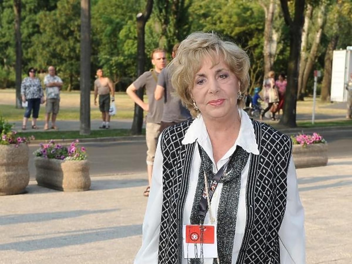 Zofia Czerwińska