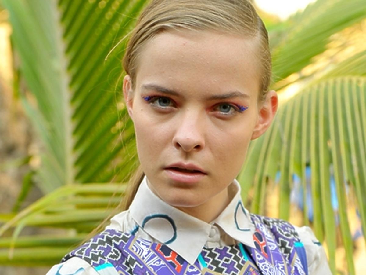 Zuza wygrała Top Model