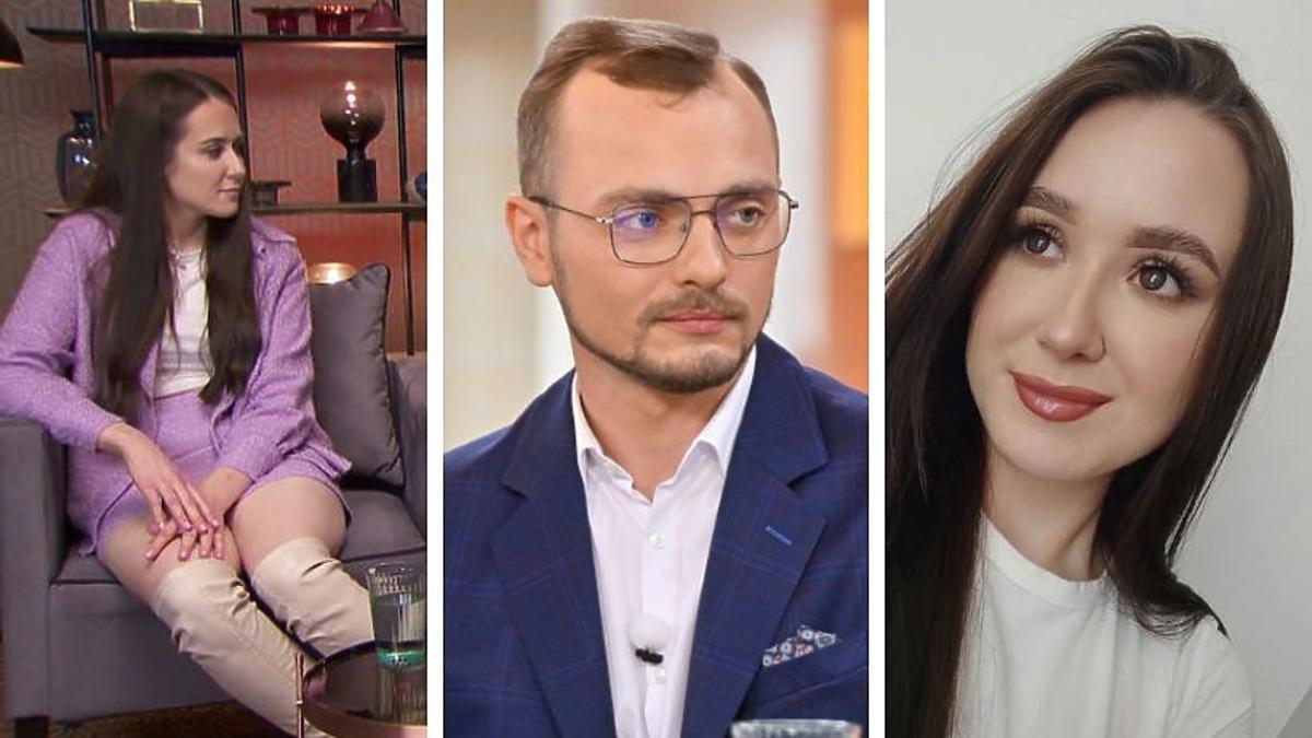 Rolnik Szuka żony 9 Zuzanna Uderza W Mateusza I Pisze O Tajemniczych Screenach Poczuł Się 8476