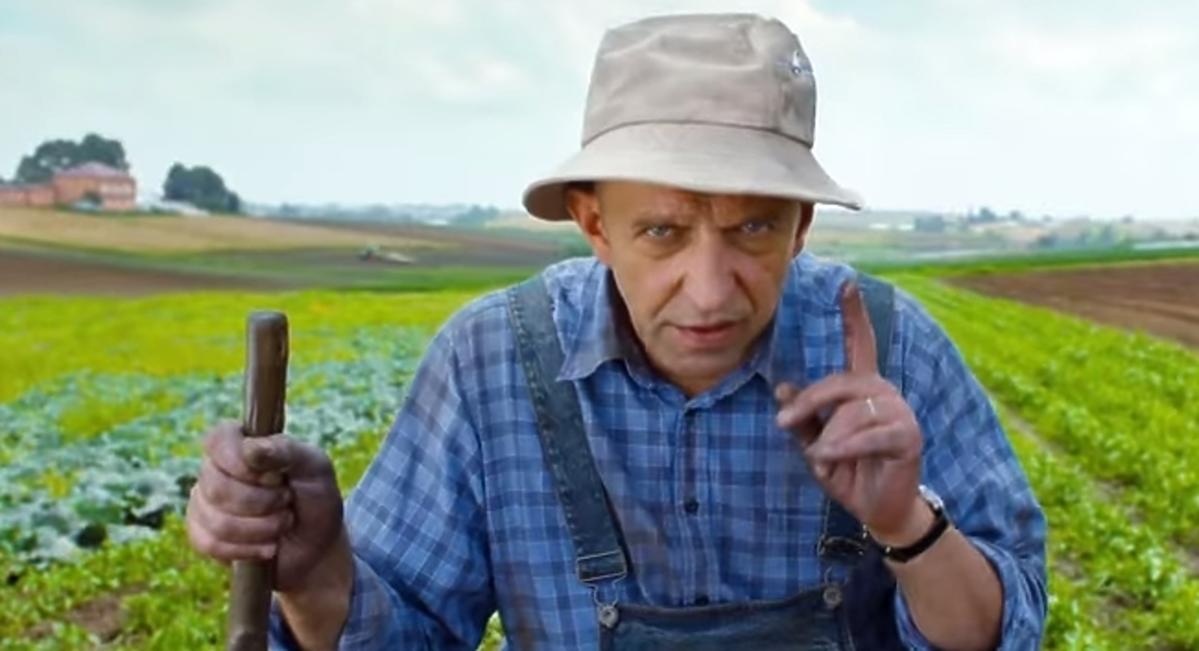 Zwiastun bollywoodzkiego filmu z Karolakiem, Pazurą i Chabiorem