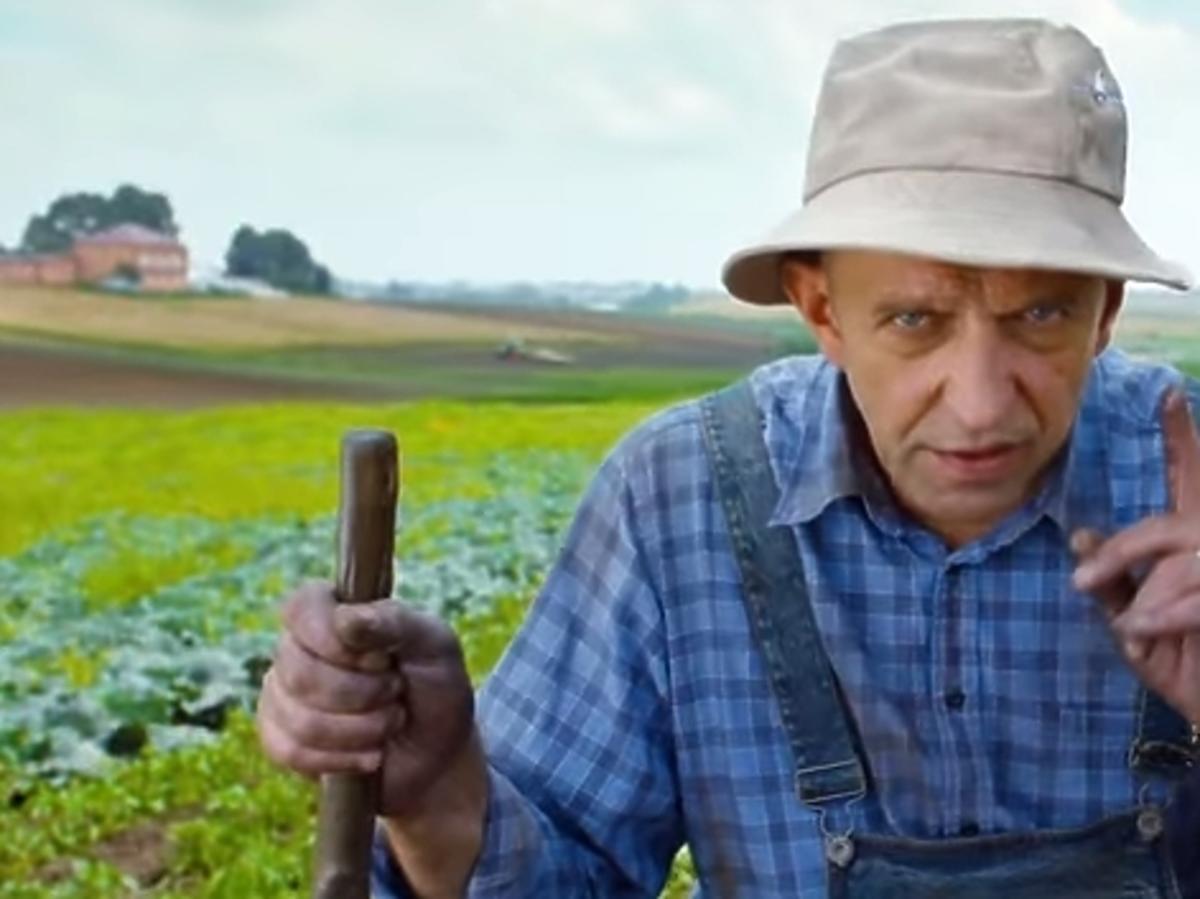 Zwiastun bollywoodzkiego filmu z Karolakiem, Pazurą i Chabiorem