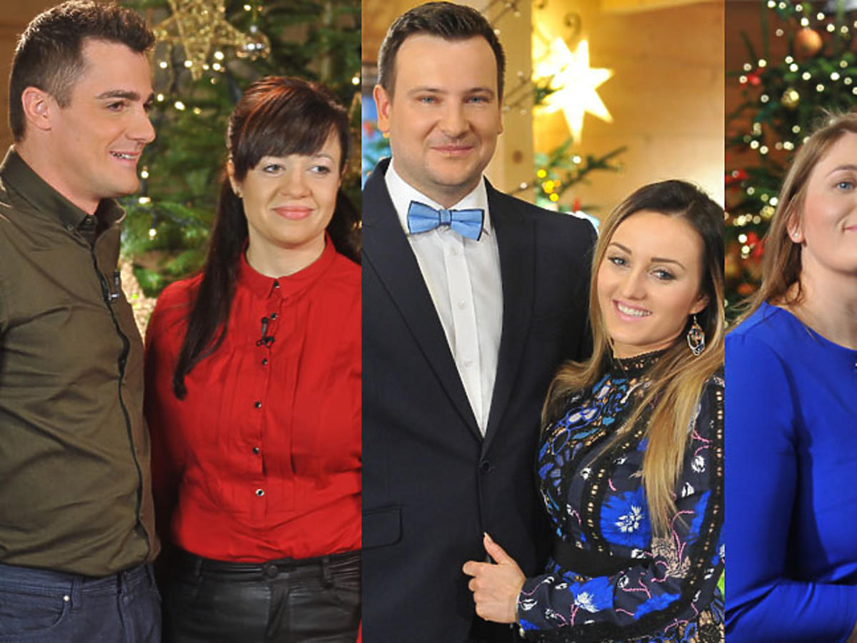 Zwiastun świątecznego odcinka "Rolnik szuka żony"