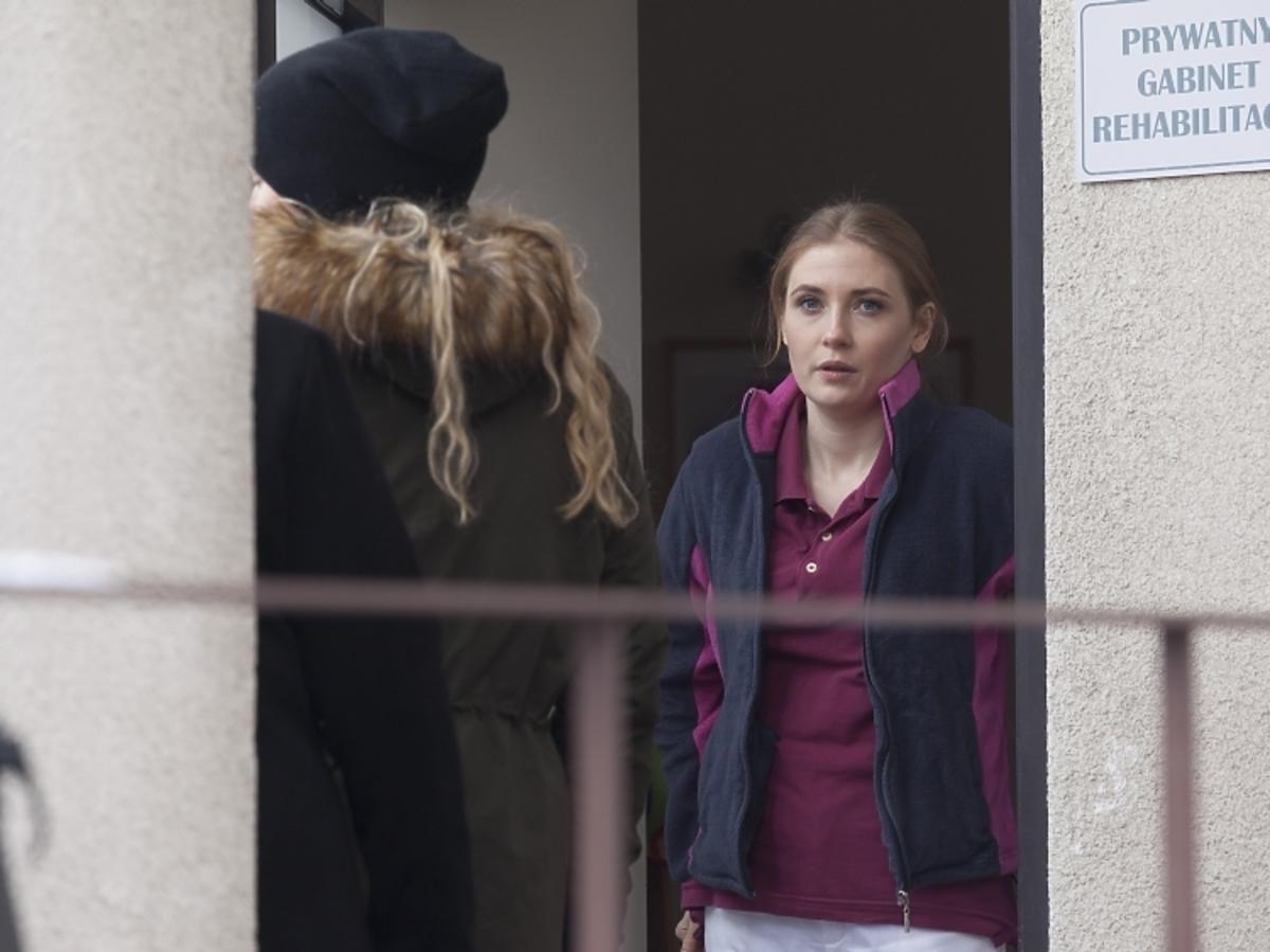Zwiastun trzeciego odcinka 9. sezonu