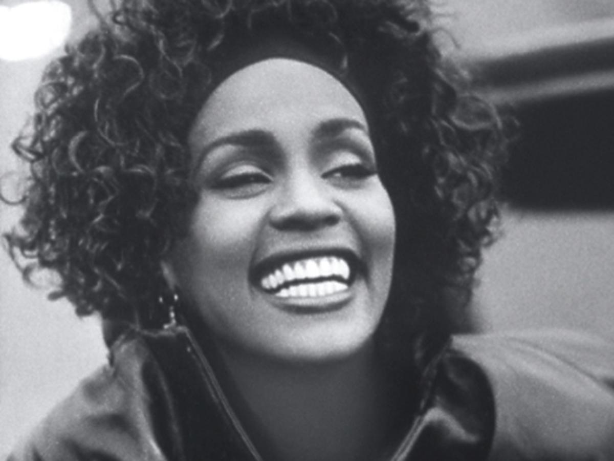Życie i śmierć Whitney Houston