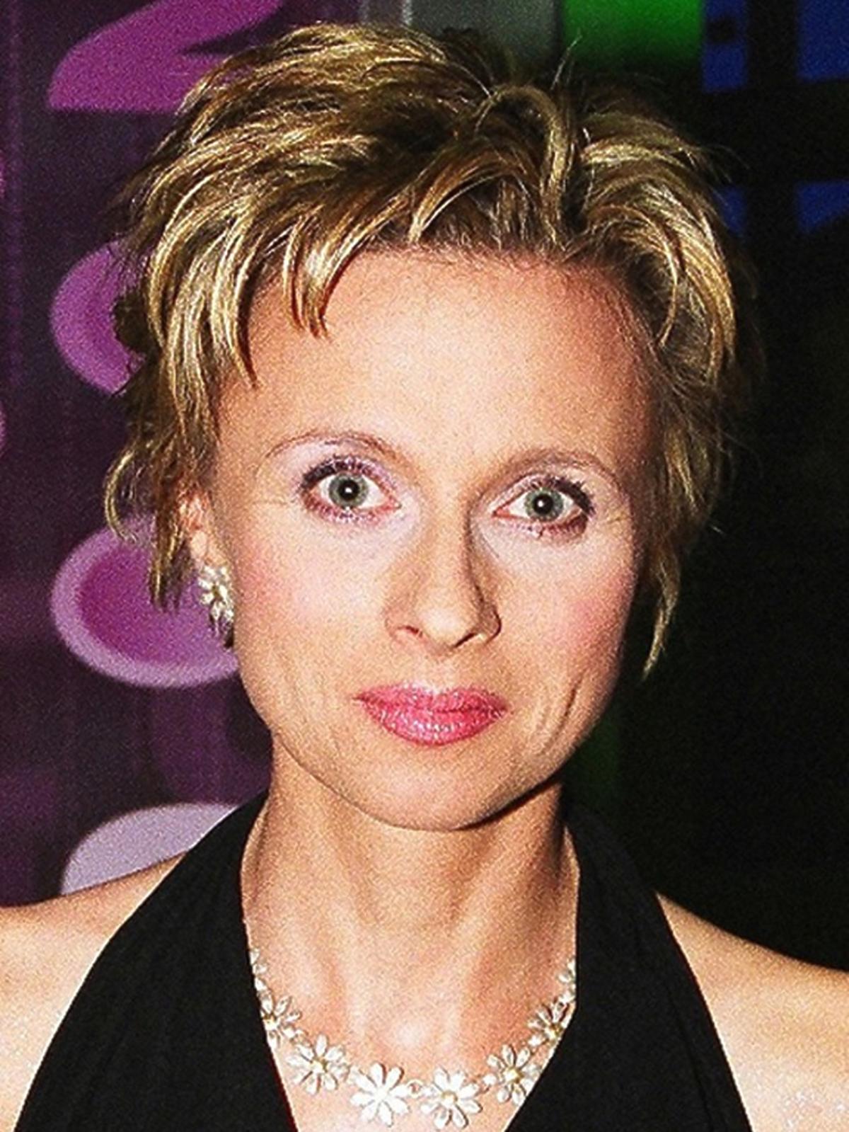 Jolanta Pieńkowska