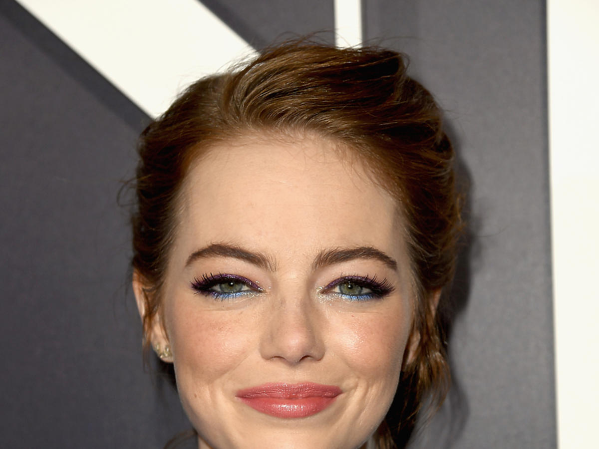 Emma Stone