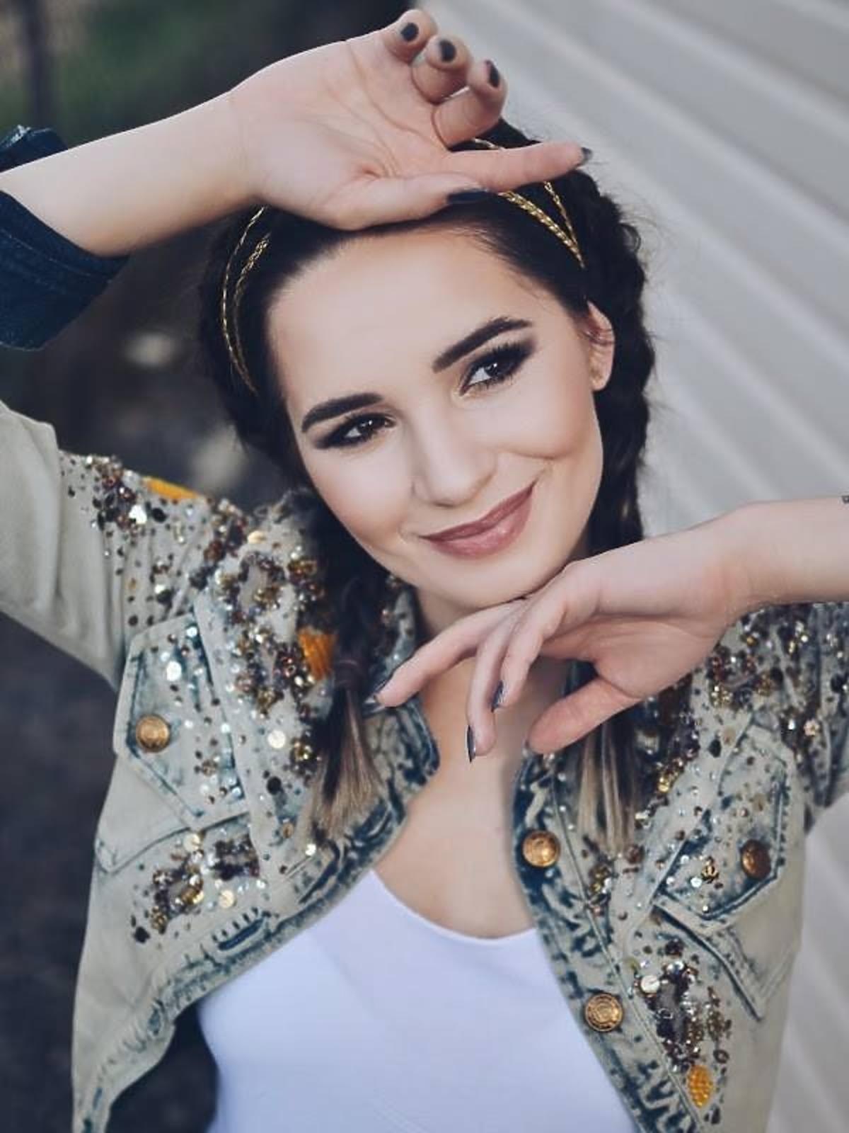 Ewelina Lisowska