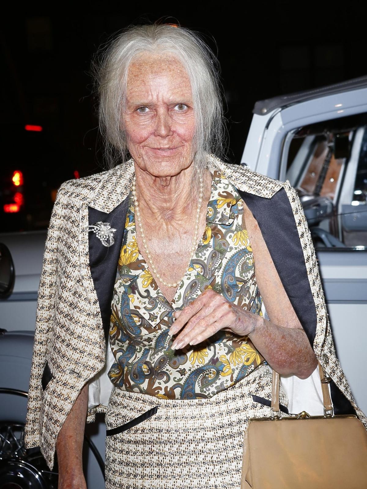 Heidi Klum 2013