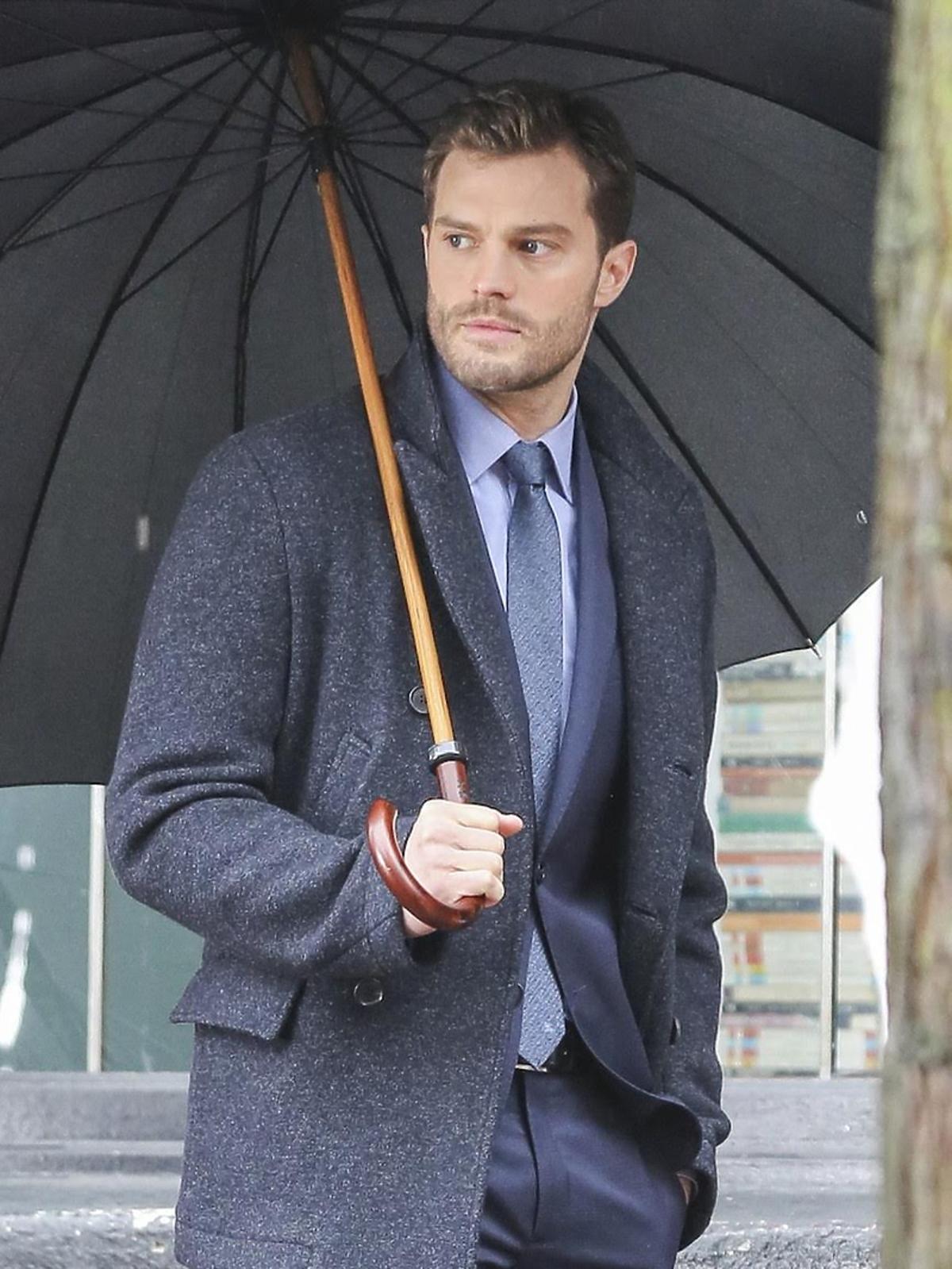 Jamie Dornan
