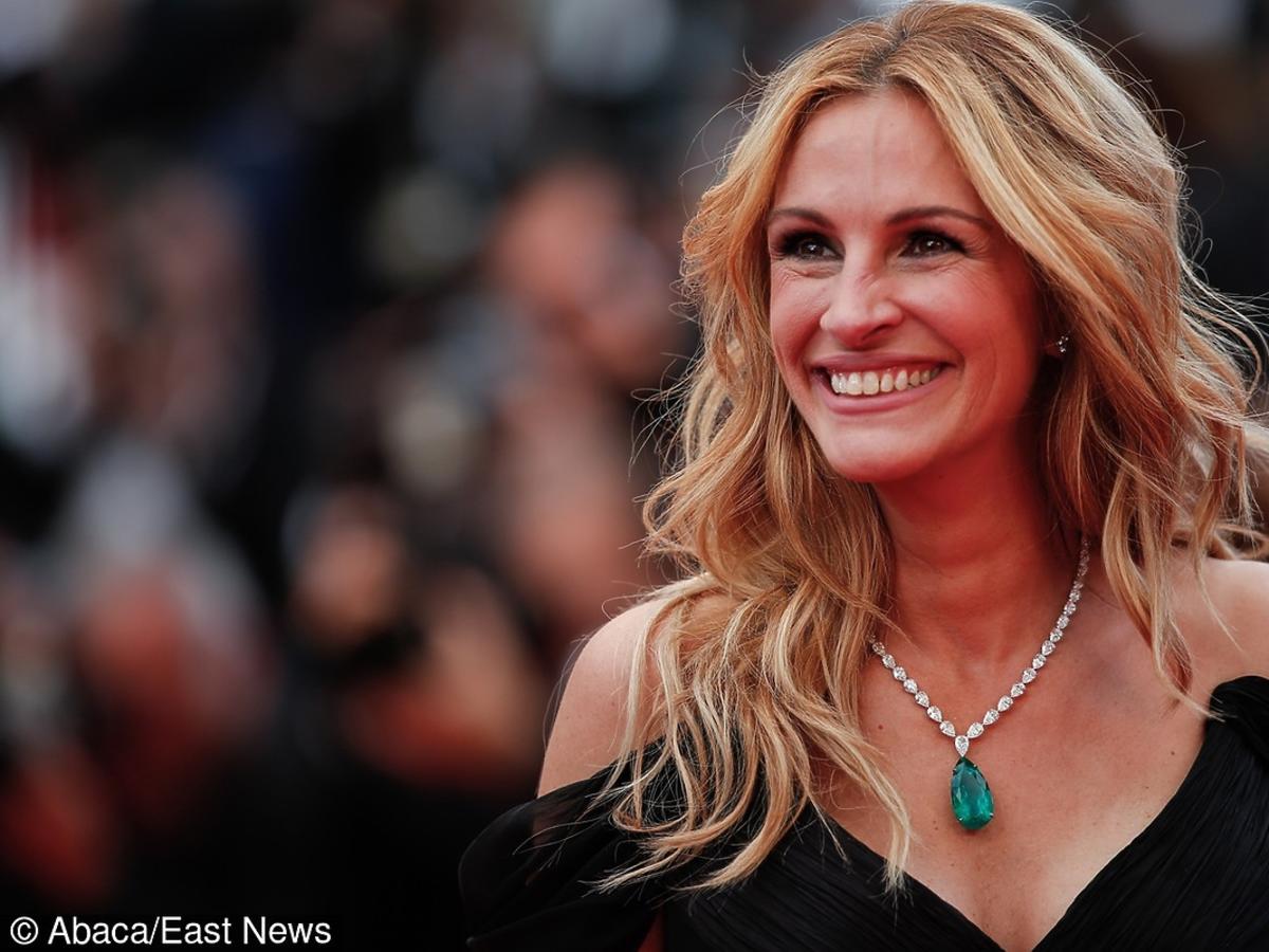 Julia Roberts