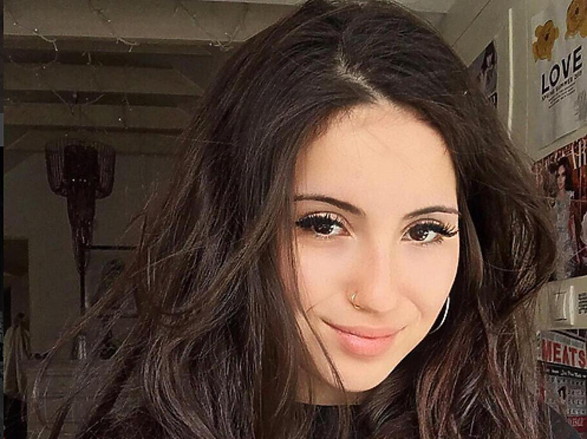 Kasia Kowalska, Ola Kowalska, Aleksandra Kowalska, córka Kasi Kowalskiej na Instagramie