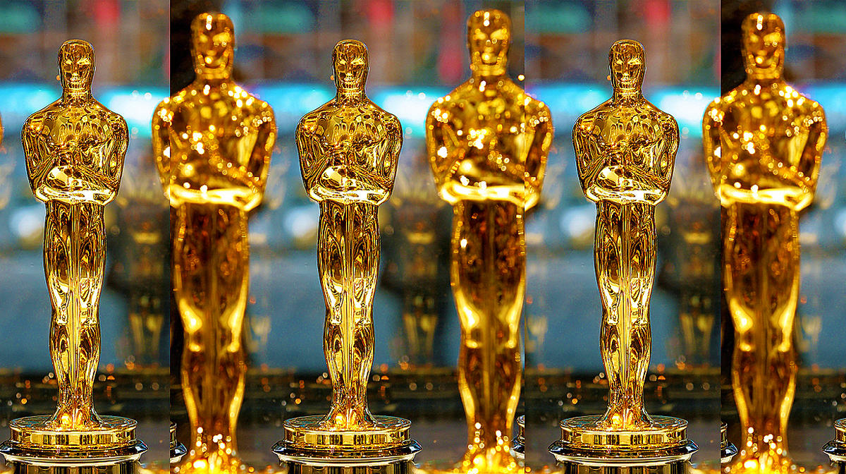 Oscary 2017, nominacje do Oscarów, lista nominowanych do Oscarów 2017