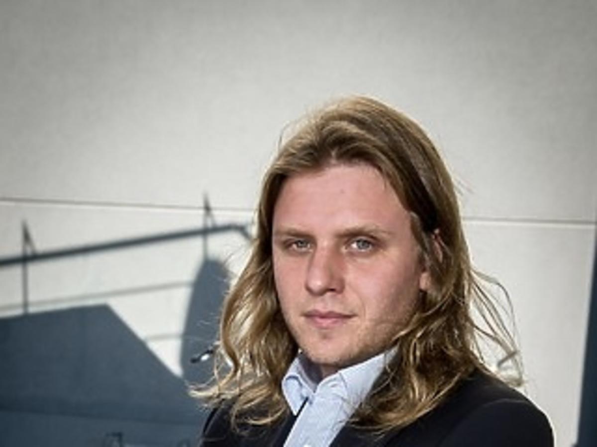 Piotr Woźniak-Starak