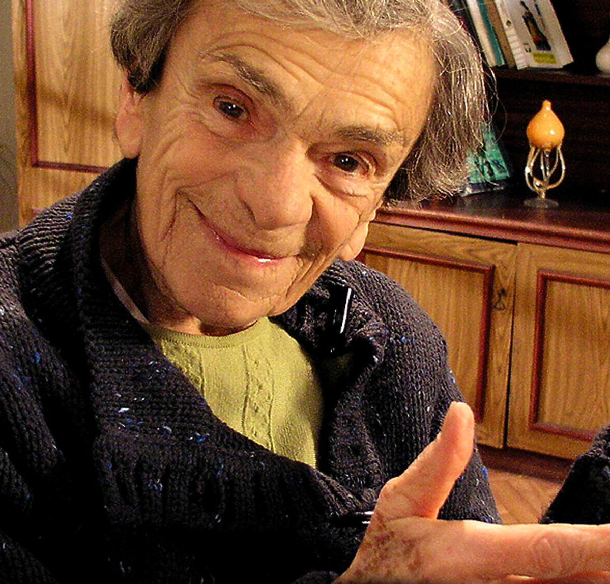 Krystyna Feldman