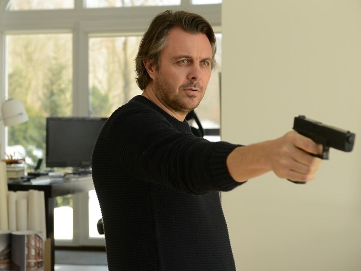 Marek Bukowski w “Komisarzu Aleksie”! Jako morderca! Odcinek 10. Emisja w sobotę 6 maja o godz. 20.25 w TVP1