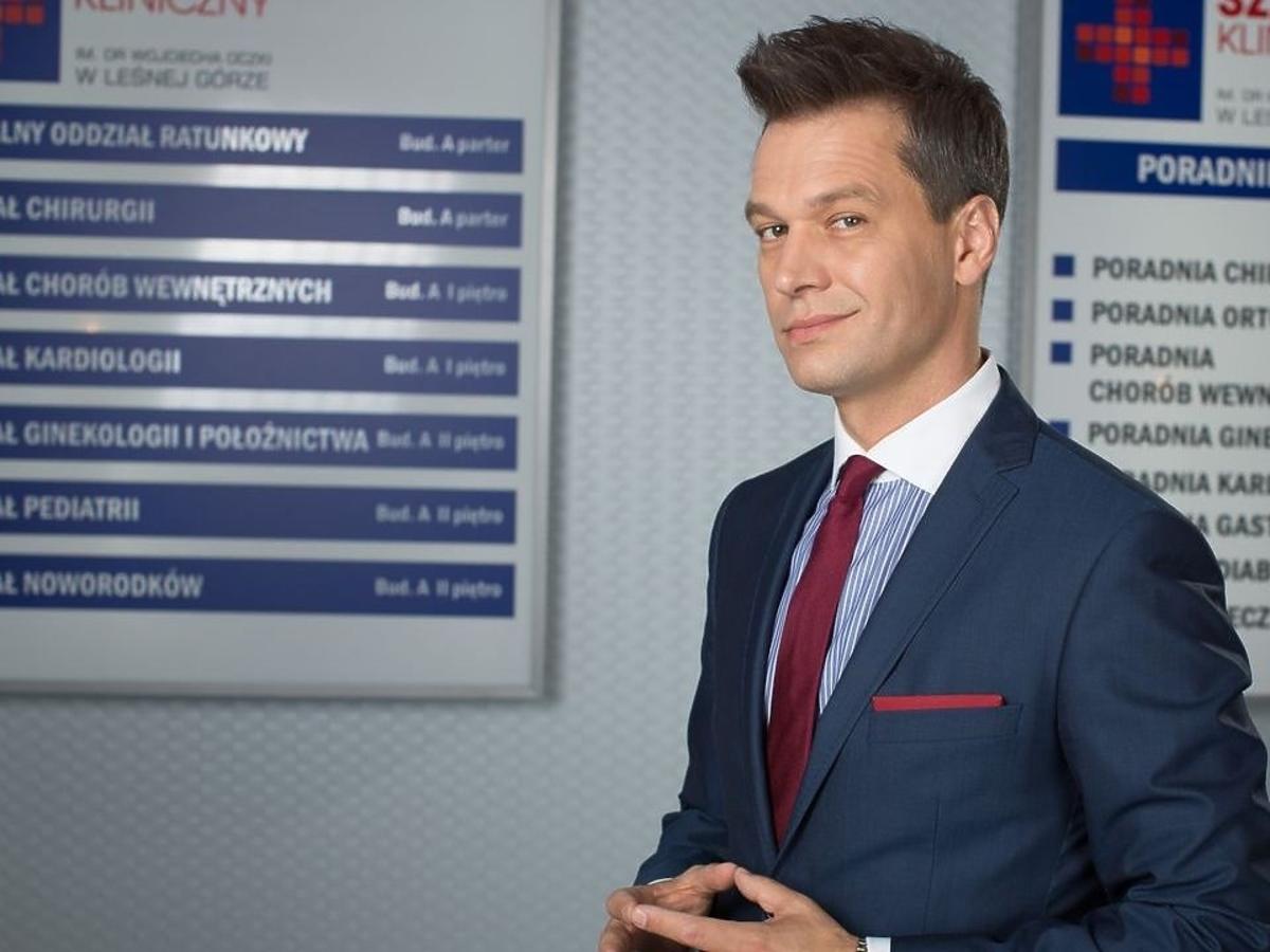 Na dobre i na złe odc. 678